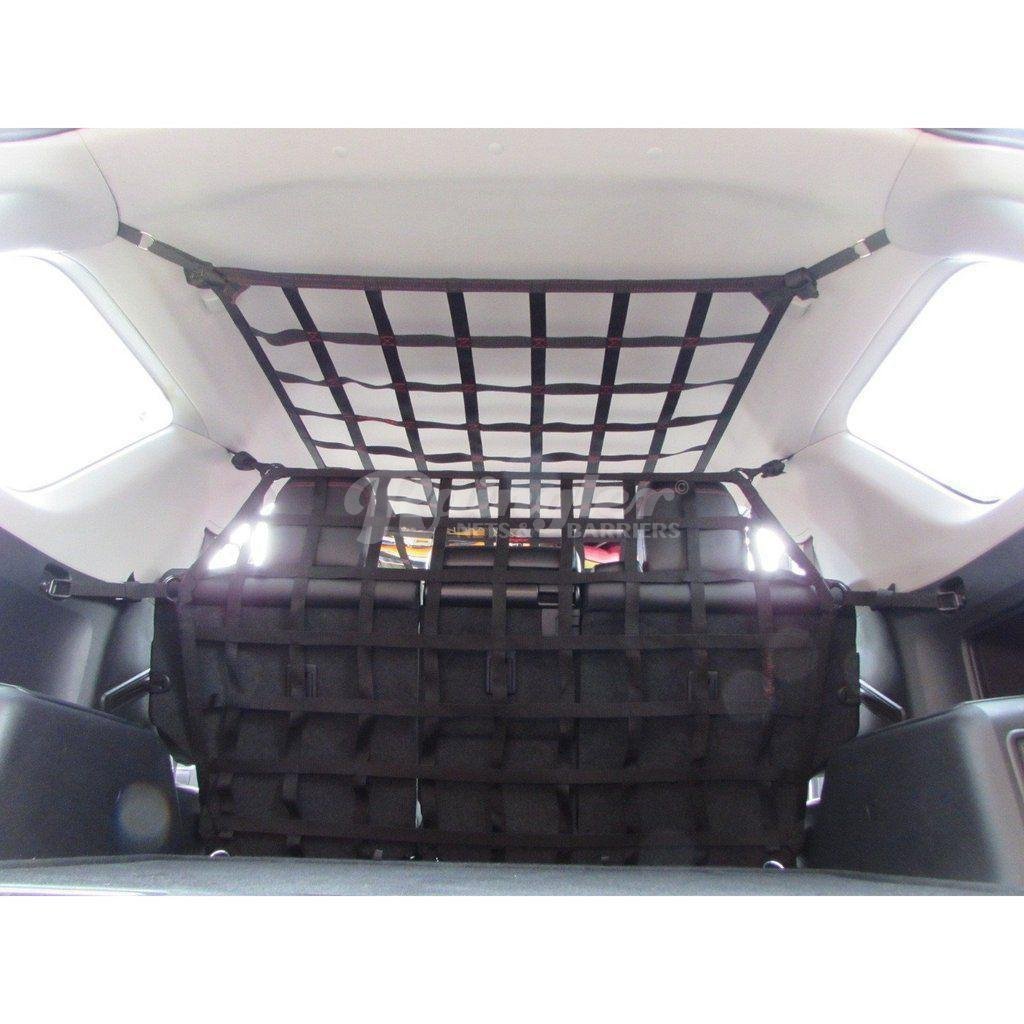 2008 - 2021 Toyota Land Cruiser (J200) Series Full Ceiling Attic Net-Raingler