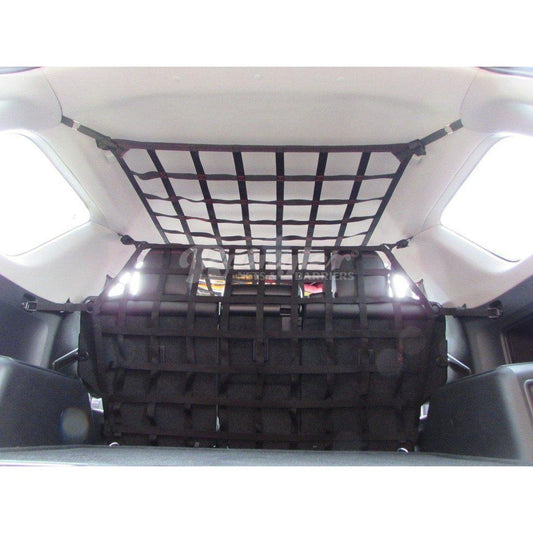 2008 - 2021 Toyota Land Cruiser (J200) Series Full Ceiling Attic Net-Raingler